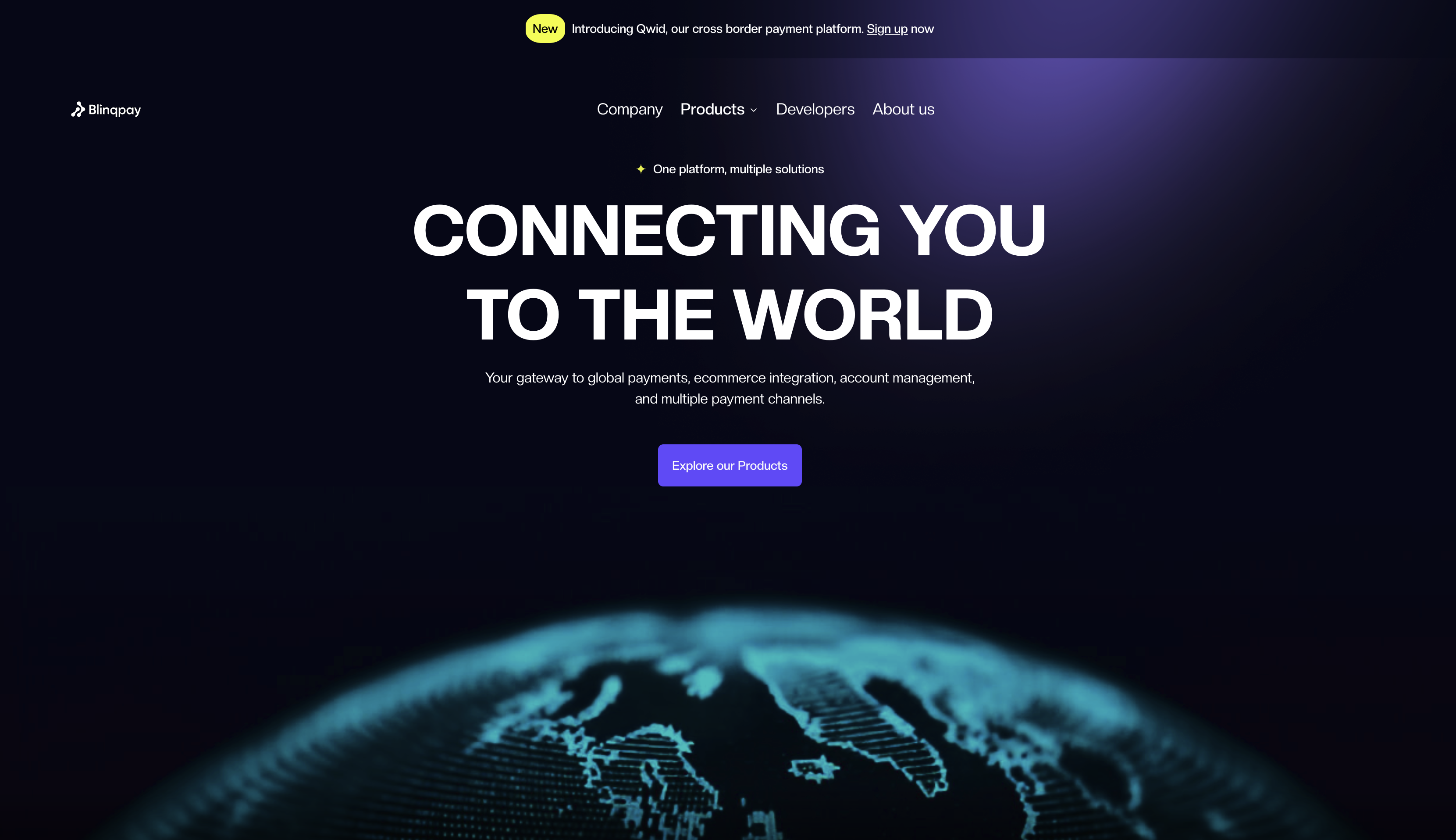 BlinqPay